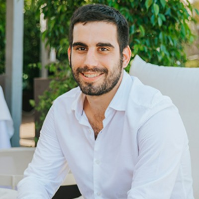 Álvaro Hita