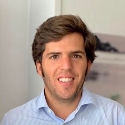 Rafael Canales