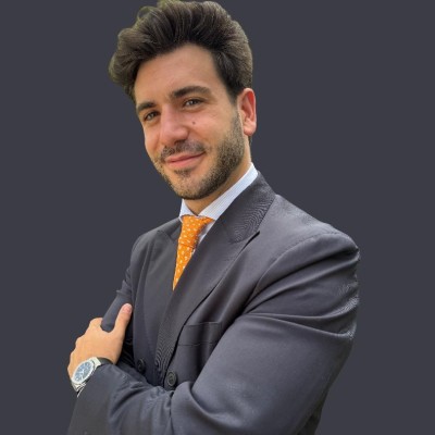 Roberto Armario